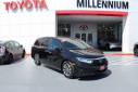 2022 Honda Odyssey EX-L at Millennium Toyota