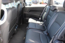 Thumbnail image of 2022 Honda Odyssey at Millennium Toyota