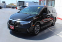 Thumbnail image of 2022 Honda Odyssey at Millennium Toyota