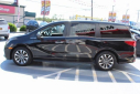 Thumbnail image of 2022 Honda Odyssey at Millennium Toyota
