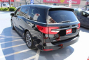 Thumbnail image of 2022 Honda Odyssey at Millennium Toyota