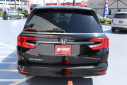 Thumbnail image of 2022 Honda Odyssey at Millennium Toyota