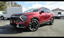 Thumbnail image of 2023 Kia Sportage at North East Ford