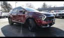 Thumbnail image of 2023 Kia Sportage at North East Ford