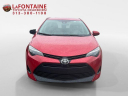 Thumbnail image of 2018 Toyota Corolla at LaFontaine Toyota Kia Genesis of Dearborn