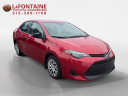 Thumbnail image of 2018 Toyota Corolla at LaFontaine Toyota Kia Genesis of Dearborn