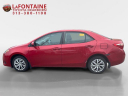 Thumbnail image of 2018 Toyota Corolla at LaFontaine Toyota Kia Genesis of Dearborn