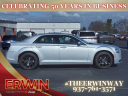 Thumbnail image of 2023 Chrysler 300 at Erwin Chrysler Dodge Jeep