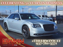 Thumbnail image of 2023 Chrysler 300 at Erwin Chrysler Dodge Jeep