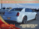 Thumbnail image of 2023 Chrysler 300 at Erwin Chrysler Dodge Jeep