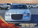 Thumbnail image of 2023 Chrysler 300 at Erwin Chrysler Dodge Jeep