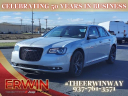 Thumbnail image of 2023 Chrysler 300 at Erwin Chrysler Dodge Jeep