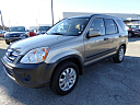 Thumbnail image of 2006 Honda CR-V at Autonation Honda North Columbus