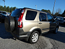 Thumbnail image of 2006 Honda CR-V at Autonation Honda North Columbus