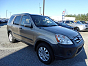 Thumbnail image of 2006 Honda CR-V at Autonation Honda North Columbus