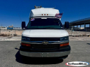 Thumbnail image of 2019 Chevrolet Express at Internet Sales Dept.