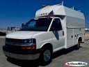 Thumbnail image of 2019 Chevrolet Express at Internet Sales Dept.
