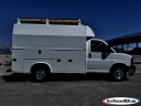 Thumbnail image of 2019 Chevrolet Express at Internet Sales Dept.