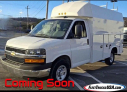 Thumbnail image of 2019 Chevrolet Express at Internet Sales Dept.