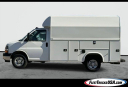 Thumbnail image of 2019 Chevrolet Express at Internet Sales Dept.