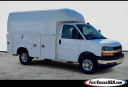 Thumbnail image of 2019 Chevrolet Express at Internet Sales Dept.