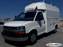 Thumbnail image of 2019 Chevrolet Express at Internet Sales Dept.