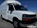 Thumbnail image of 2019 Chevrolet Express at Internet Sales Dept.