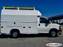 Thumbnail image of 2019 Chevrolet Express at Internet Sales Dept.