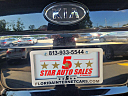 Thumbnail image of 2013 Kia Sorento at FIVE STAR AUTO SALES of TAMPA