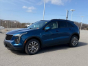 Thumbnail image of 2019 Cadillac XT4 at Crossroads Chevrolet