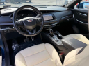 Thumbnail image of 2019 Cadillac XT4 at Crossroads Chevrolet