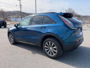 Thumbnail image of 2019 Cadillac XT4 at Crossroads Chevrolet