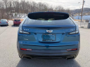Thumbnail image of 2019 Cadillac XT4 at Crossroads Chevrolet