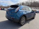 Thumbnail image of 2019 Cadillac XT4 at Crossroads Chevrolet