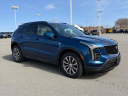 Thumbnail image of 2019 Cadillac XT4 at Crossroads Chevrolet