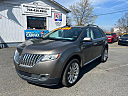 Thumbnail image of 2012 Lincoln MKX at Cabarrus County Cars, LLC