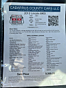 Thumbnail image of 2012 Lincoln MKX at Cabarrus County Cars, LLC