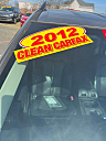 Thumbnail image of 2012 Lincoln MKX at Cabarrus County Cars, LLC