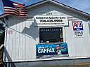Thumbnail image of 2012 Lincoln MKX at Cabarrus County Cars, LLC