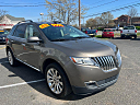 Thumbnail image of 2012 Lincoln MKX at Cabarrus County Cars, LLC