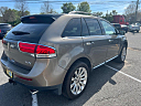 Thumbnail image of 2012 Lincoln MKX at Cabarrus County Cars, LLC