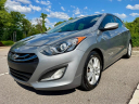 2013 Hyundai ELANTRA GT Base at REDRIVE AUTOMOTIVE GROUP, LLC