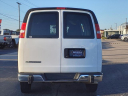 Thumbnail image of 2022 Chevrolet Express at Serra Buick Gmc Champaign