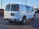 2022 Chevrolet Express 2500 at Serra Buick Gmc Champaign