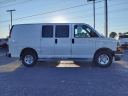 Thumbnail image of 2022 Chevrolet Express at Serra Buick Gmc Champaign