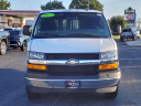 Thumbnail image of 2022 Chevrolet Express at Serra Buick Gmc Champaign