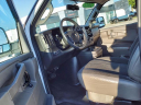 Thumbnail image of 2022 Chevrolet Express at Serra Buick Gmc Champaign