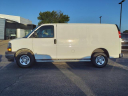 Thumbnail image of 2022 Chevrolet Express at Serra Buick Gmc Champaign