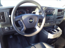 Thumbnail image of 2022 Chevrolet Express at Serra Buick Gmc Champaign