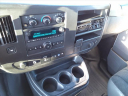 Thumbnail image of 2022 Chevrolet Express at Serra Buick Gmc Champaign